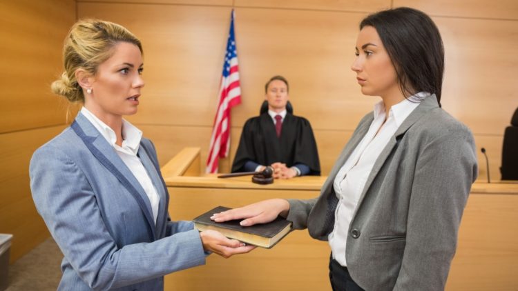 Criminal Defense Lawyer and You