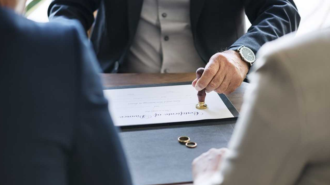 Divorce Lawyers Gold Coast