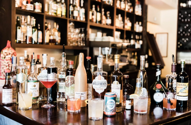 What Points Should Be Noticed To Get A Liquor Licence?
