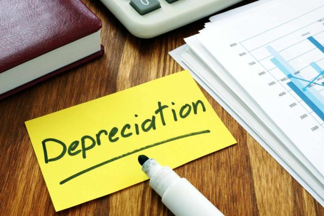 Depreciation Schedule Australia – Proficient Tax Experts For Your Needs