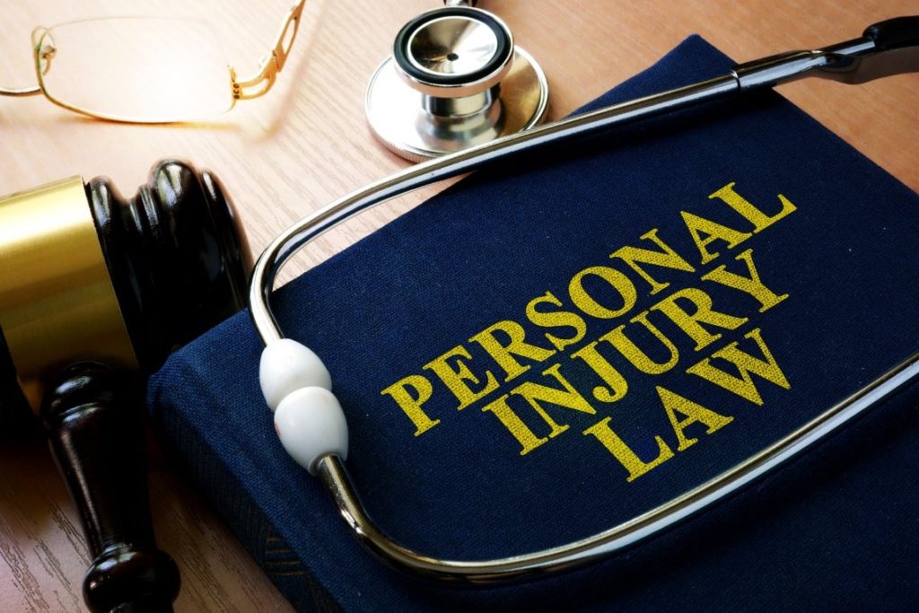 personal injury lawyer Southport