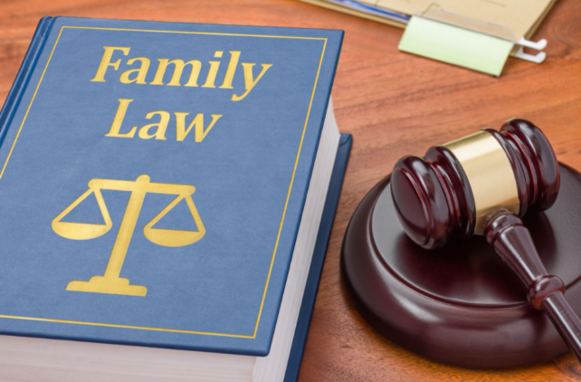 Hire Family Law Facilitator San Luis Obispo To Resolve Your Family Concerns