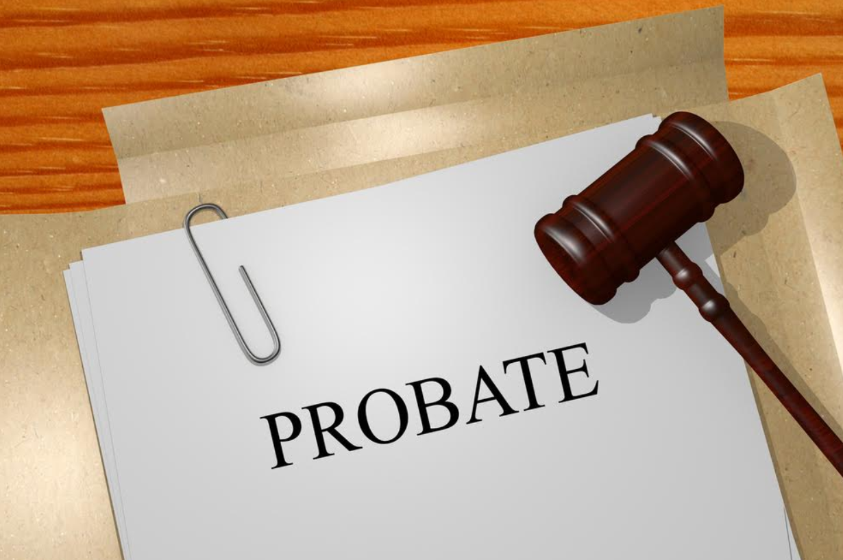 application for probate NSW