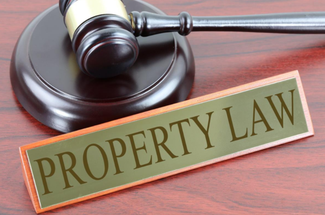 What Is Property Law in Gold Coast? | A Detailed Overview