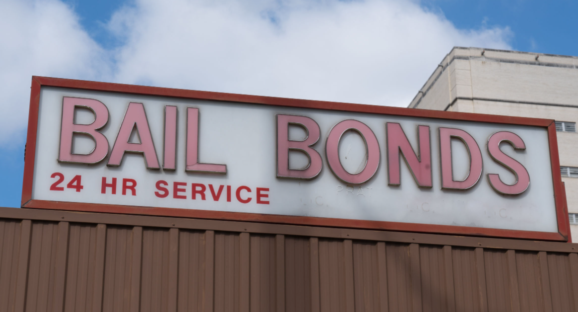 California bail bond companies