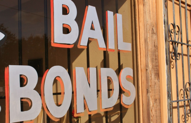 Fast Track Your Bail Using California Bail Bond Companies