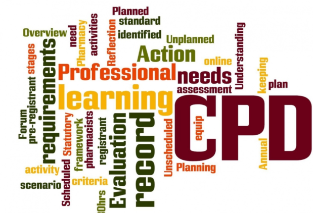 What is the Main Purpose of Barrister CPD Training?