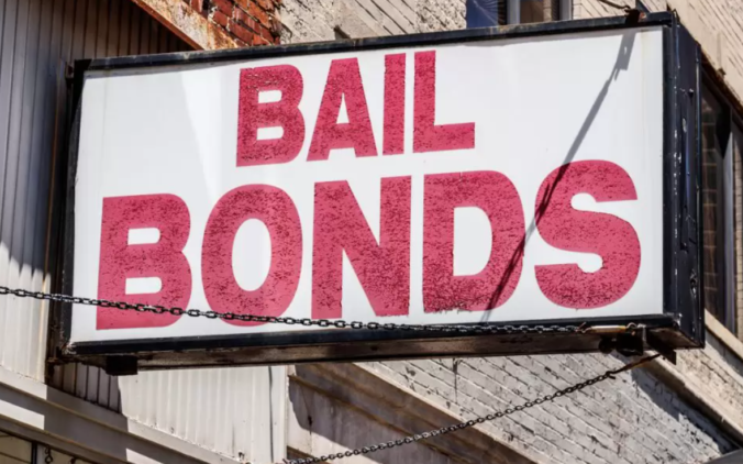What Types of Bail Bond Companies in California Can You Expect to Find