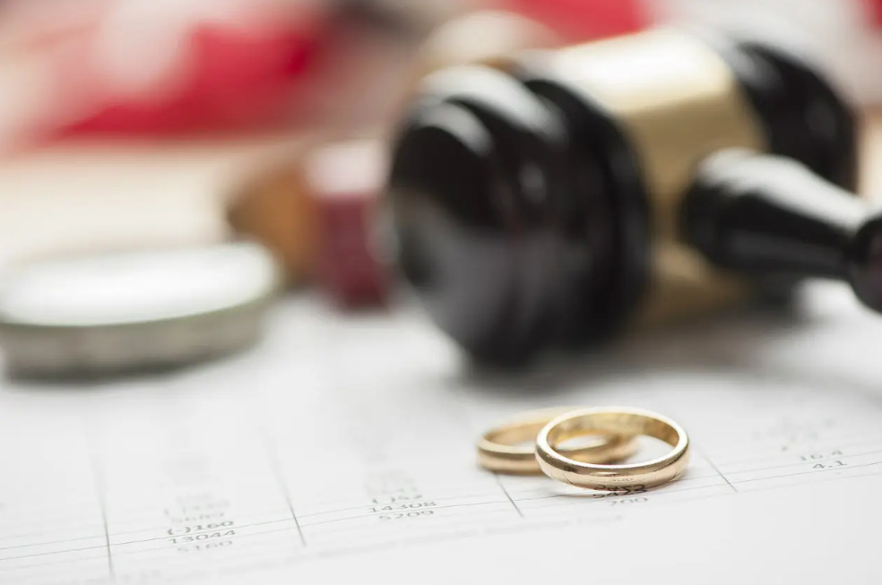 family divorce lawyer in New Castle