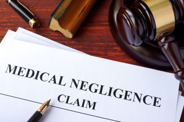 Do You Have A Medical Negligence Claim? Get The Best Medical Advice