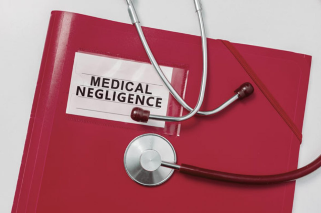 What is Medical Negligence: The Pros of Working With Pros