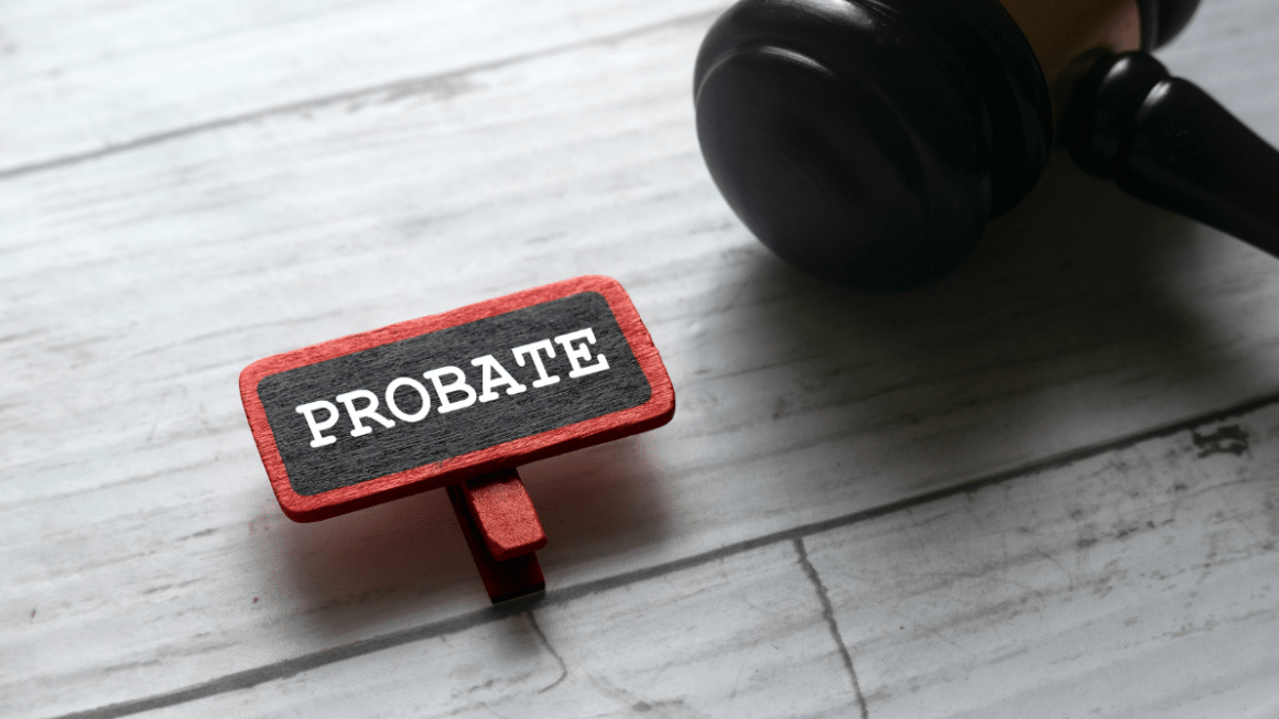 application for probate in NSW