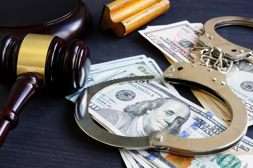 California's bail bond laws and regulations