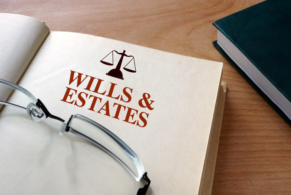 wills and estates in Newcastle