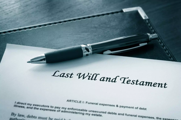 Wills And Estates In Newcastle: The Role Of Life Insurance