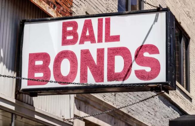 How The Best Bail Bonds Help Emphasize Your Innocence