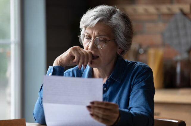 How to Protect Yourself from Hospice Fraud: Tips for Patients and Families