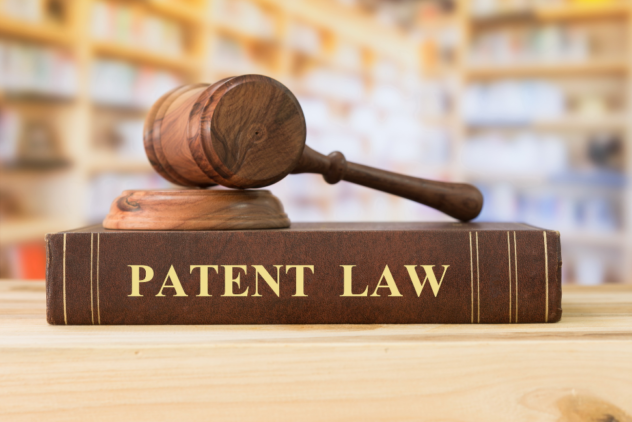 Advantages Of Choosing A Professional Patent Law Firm