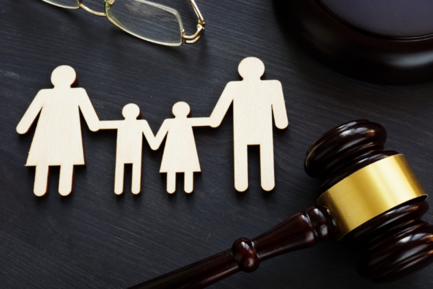 Preventing Domestic Violence Through Family Law In Gold Coast