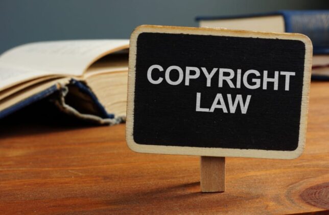 Benefits of Hiring Intellectual Copyright Laws