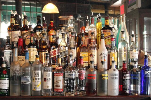 The Importance of a Liquor Licence for Restaurant Owners