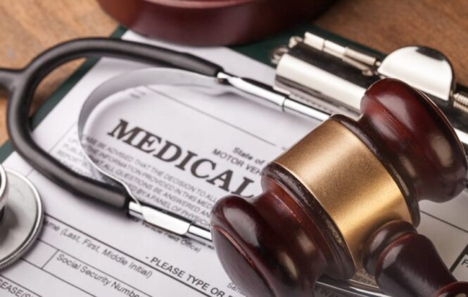 Debunking Common Myths About Health Professional Lawyers